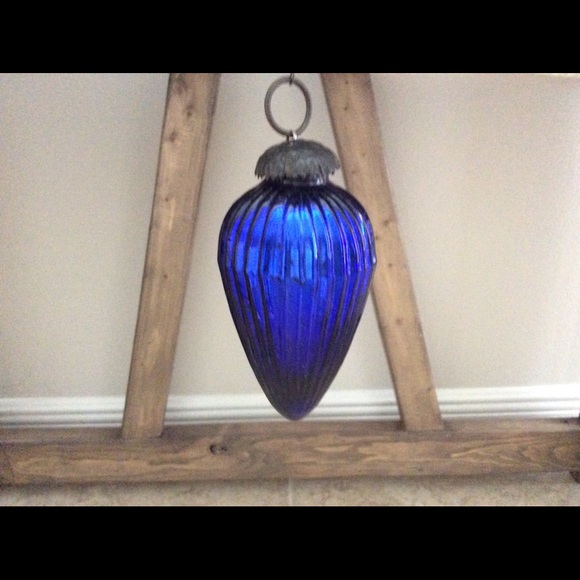 Glass Christmas Ornaments, Heavy - Picture 8 of 8